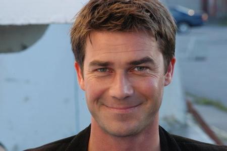 托马斯·沙夫 Thomas Scharff照片