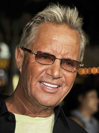 大卫·R·艾里斯 David R. Ellis照片