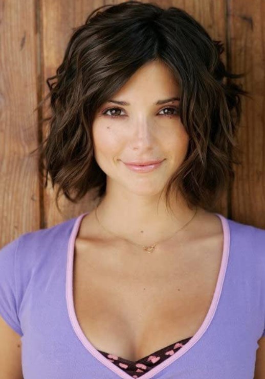 钱泰尔·布杜斯克 Chantille Boudousque照片