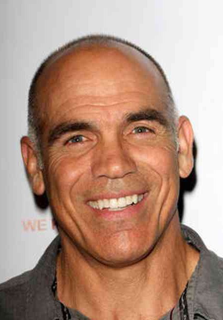 格雷格·科林斯 Greg Collins照片