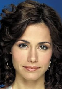 瓦勒里·克鲁斯 Valerie Cruz照片