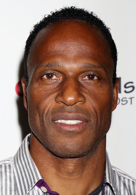 威利·高尔特 Willie Gault照片