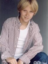 亚当·泰勒·戈顿 Adam Taylor Gordon照片