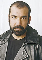 里克·霍夫曼 Rick Hoffman照片