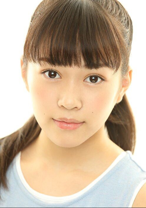 藤平华乃 Kano Fujihira照片