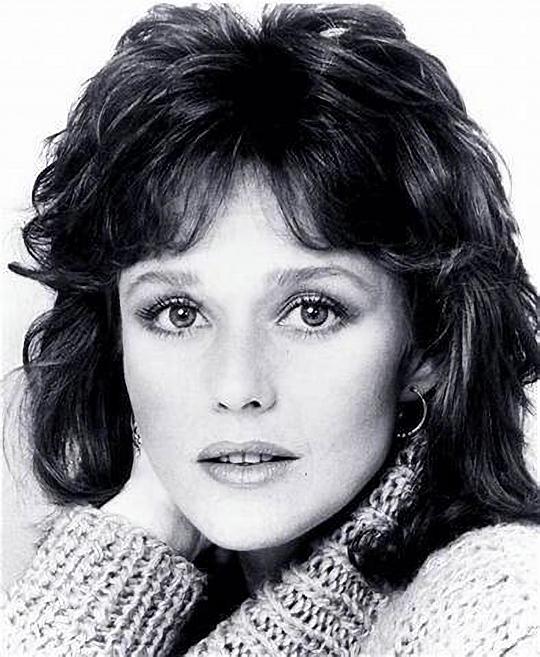 莱诺尔·卡斯多夫 Lenore Kasdorf照片