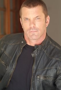 马特·麦科姆 Matt McColm照片