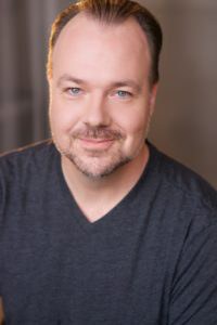 罗伯·奈格尔 Rob Nagle照片