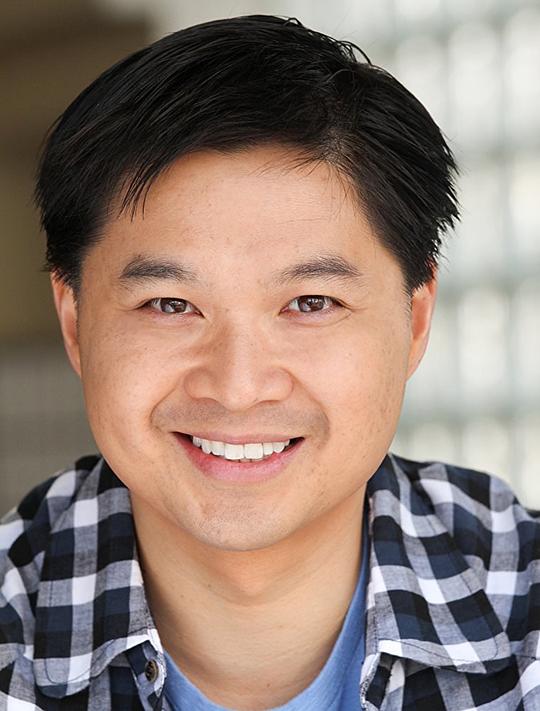 达特·樊 Dat Phan照片