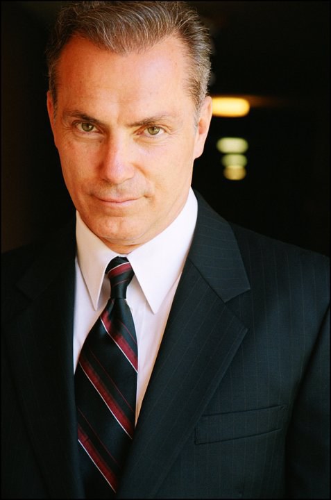 艾尔·斯帕恩扎 Al Sapienza照片