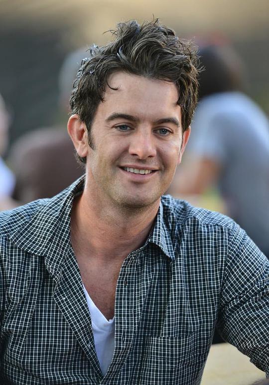 G·勒沃 Garrett Dutton照片