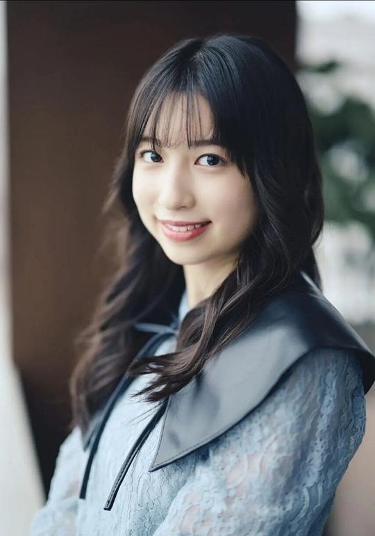 有友绪心 Tsugumi Aritomo照片