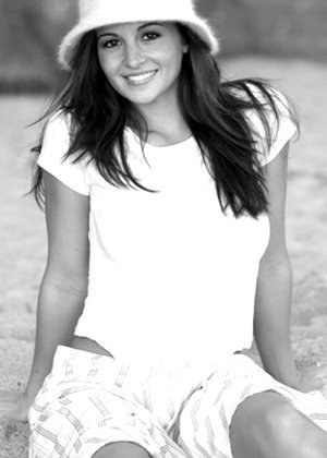 安珀·玛丽·戈茨 Amber Marie Goetz照片