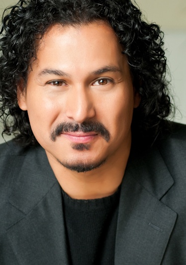 基诺·蒙特斯诺斯 Gino Montesinos照片