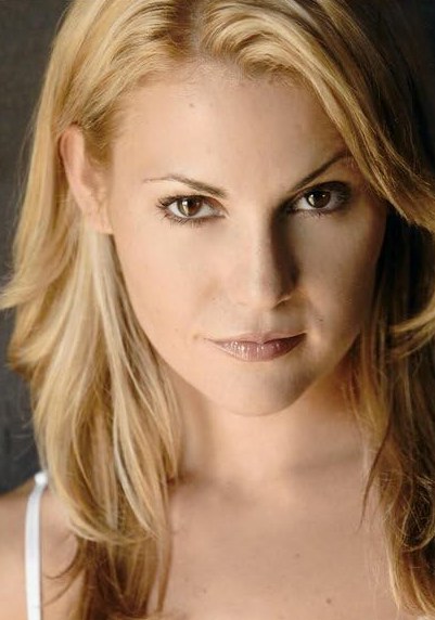 丹妮尔·斯特拉顿 Danielle Stratton照片