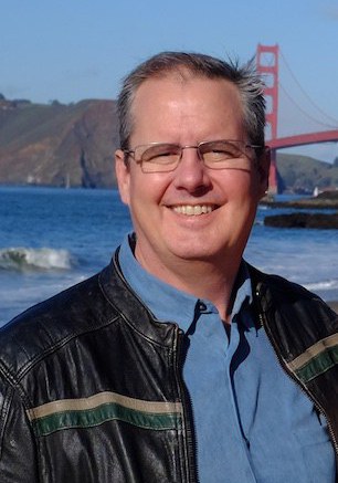 德克兰·奥布莱恩 Declan O'Brien照片