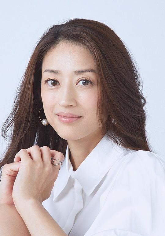 小泽真珠 Maju Ozawa照片