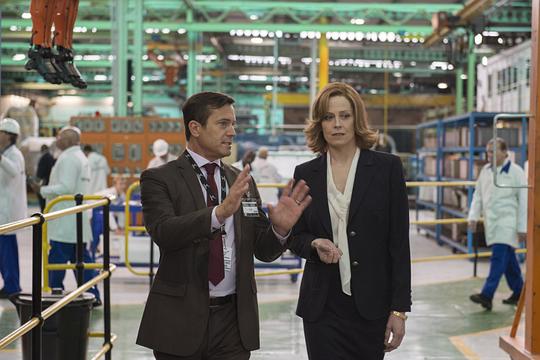 凯文·奥托 Kevin Otto照片