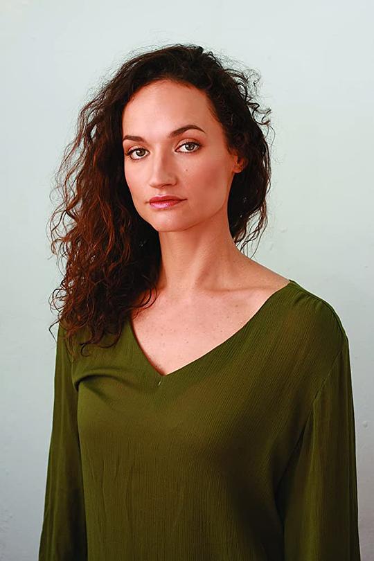 劳伦·麦格雷 Lauren McGregor照片