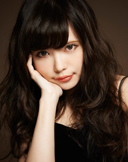 益若翼 Tsubasa Masuwaka照片