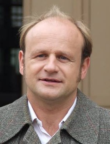 奥列佛·斯托科斯基 Oliver Stokowski照片