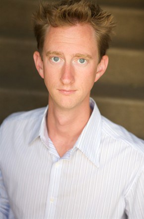 杰瑞米·霍华德 Jeremy Howard照片