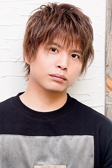 仲村宗悟 Nakamura Shuugo照片