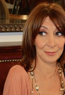 苏姗妮·克鲁尔 Suzanne Krull照片