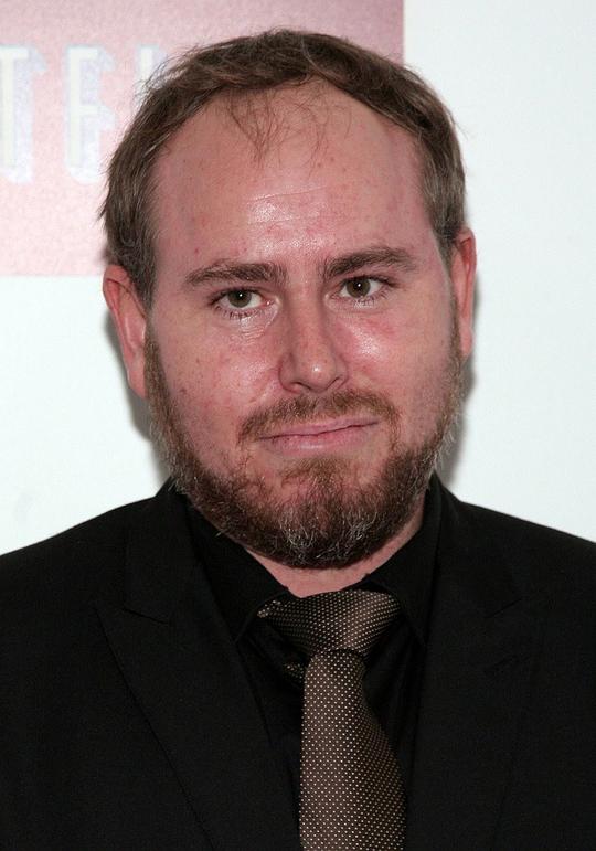 汤米·卡尔森 Tommy Karlsen照片