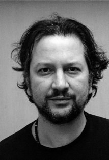 塞巴斯蒂安·古提耶雷兹 Sebastian Gutierrez照片