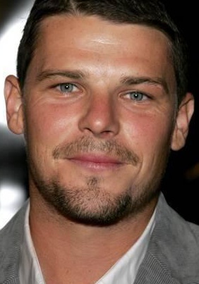 内森·菲利普斯 Nathan Phillips照片