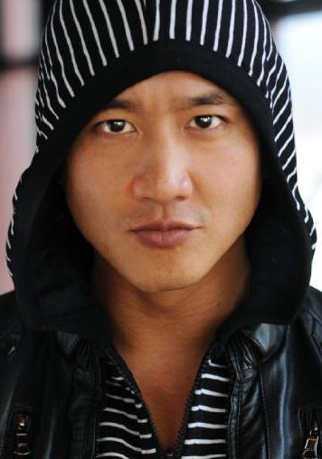 特瑞·陈 Terry Chen照片