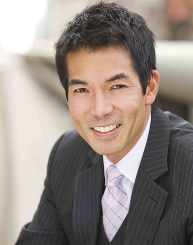 拜伦·劳森 Byron Lawson照片