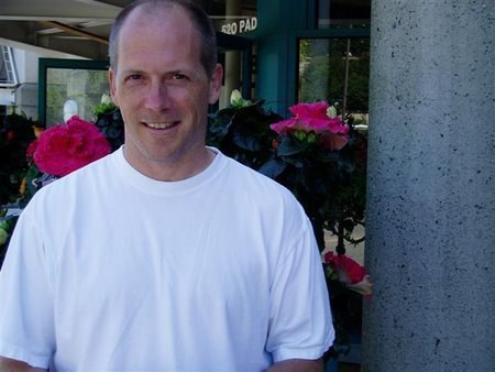 戴维·尼尔 David Neale照片