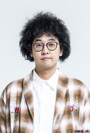 今井隆文 Takafumi Imai照片