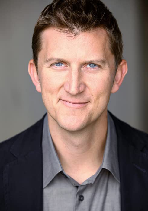 德鲁·韦克斯 Drew Wicks照片