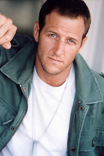 马特·贝克 Matt Baker照片