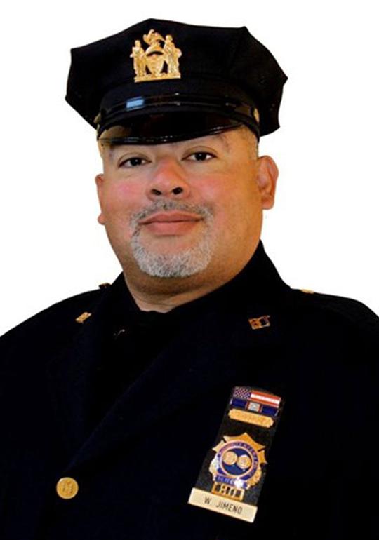威廉·吉曼诺 William Jimeno照片