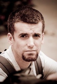 阿曼德·里斯科 Armando Riesco照片