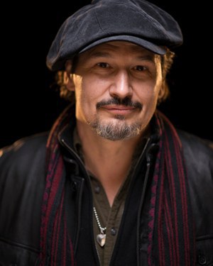 尼克·丹米奇 Nick Damici照片