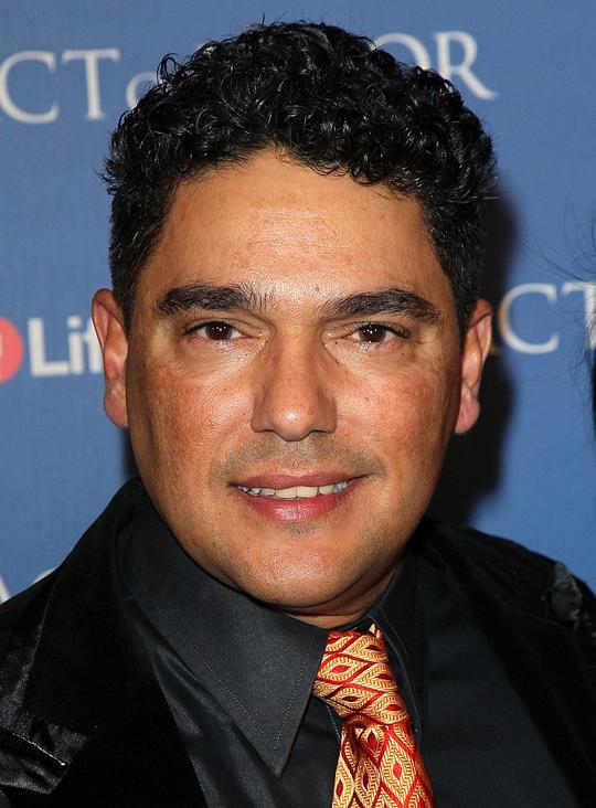 尼古拉斯·特图罗 Nicholas Turturro照片