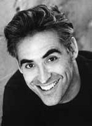 马克·埃利奥特·威尔逊 Mark Elliot Wilson照片