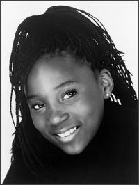 金伯利·斯科特 Kimberly Scott照片