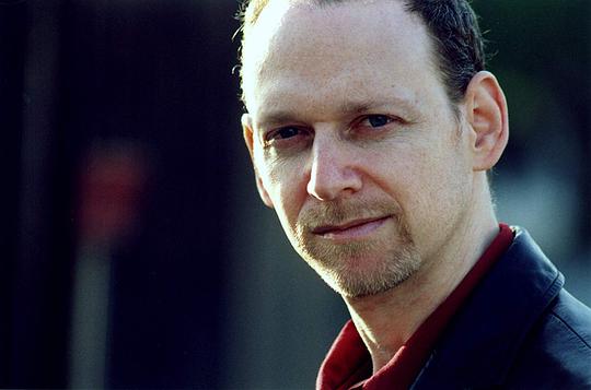 韦恩·克雷默 Wayne Kramer照片