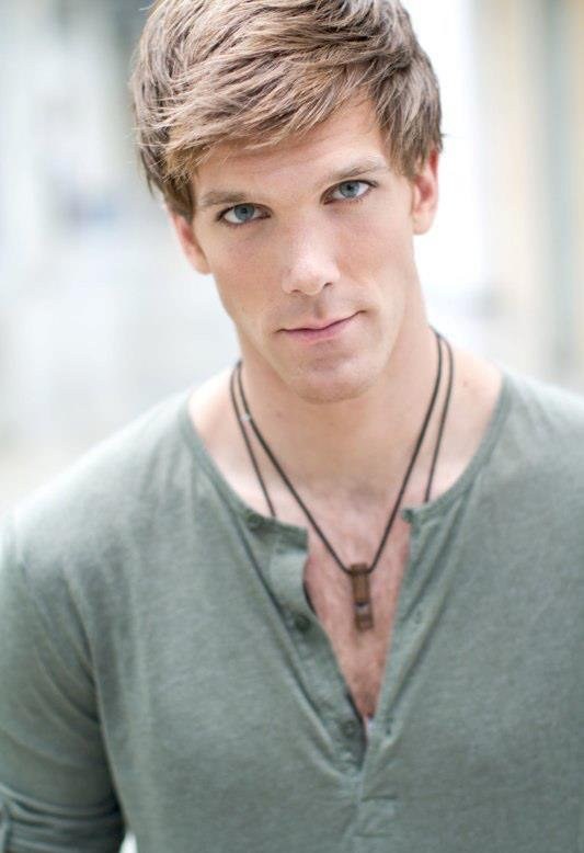 小维克多·津克 Victor Zinck Jr.照片