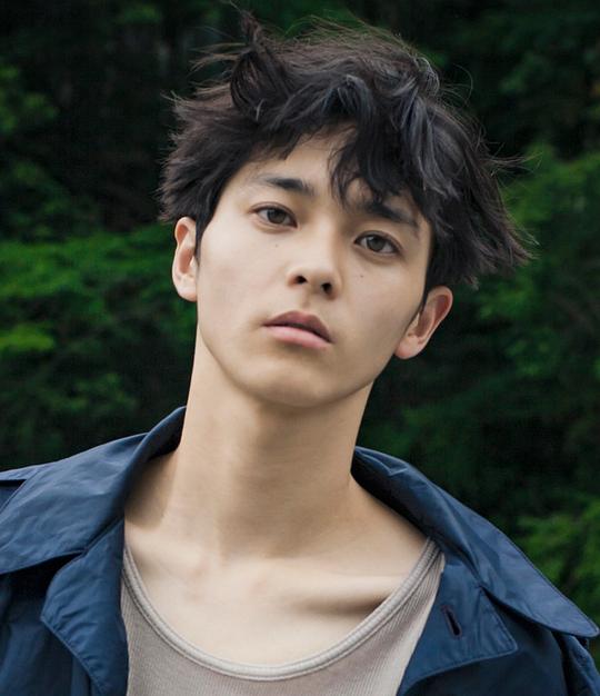 三宅亮辅 Ryôsuke Miyake照片