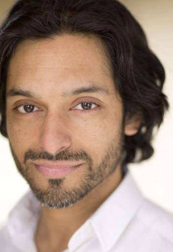 罗尼·尤提 Ronny Jhutti照片