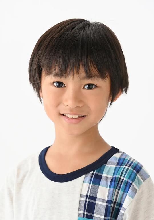 塚尾桜雅 Ouga Tsukao照片