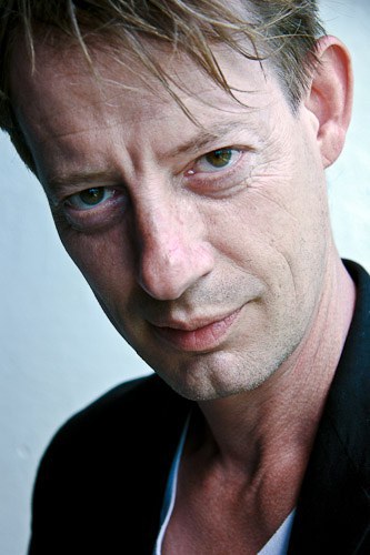 吕克·费特 Luc Feit照片