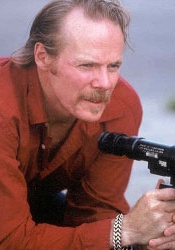 乔纳森·汉斯雷 Jonathan Hensleigh照片